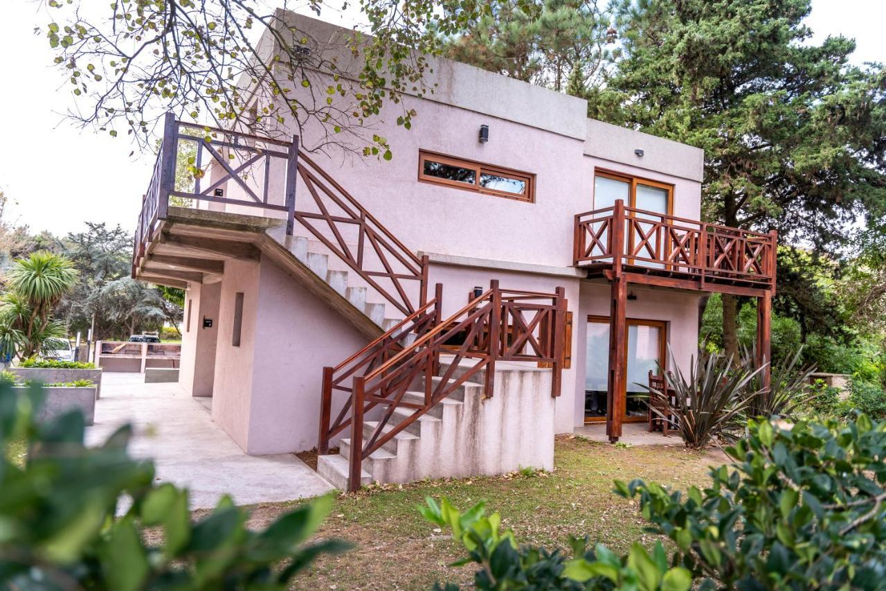 O2 Hotel Valeria Del Mar Εξωτερικό φωτογραφία