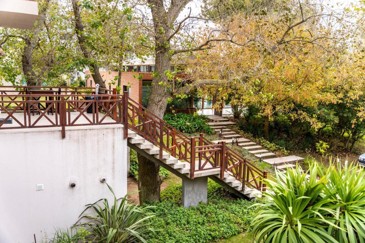 O2 Hotel Valeria Del Mar Εξωτερικό φωτογραφία