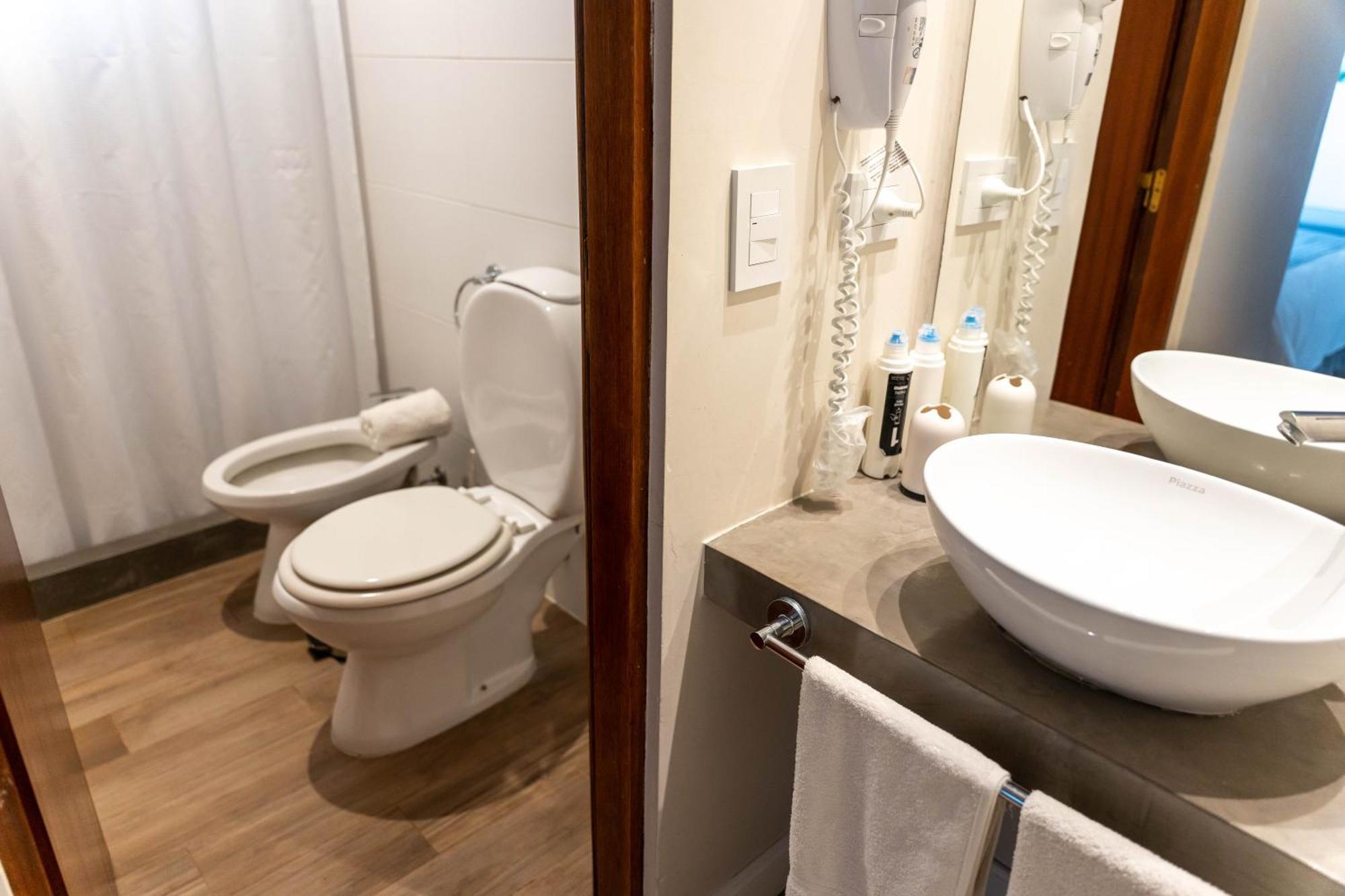 O2 Hotel Valeria Del Mar Εξωτερικό φωτογραφία