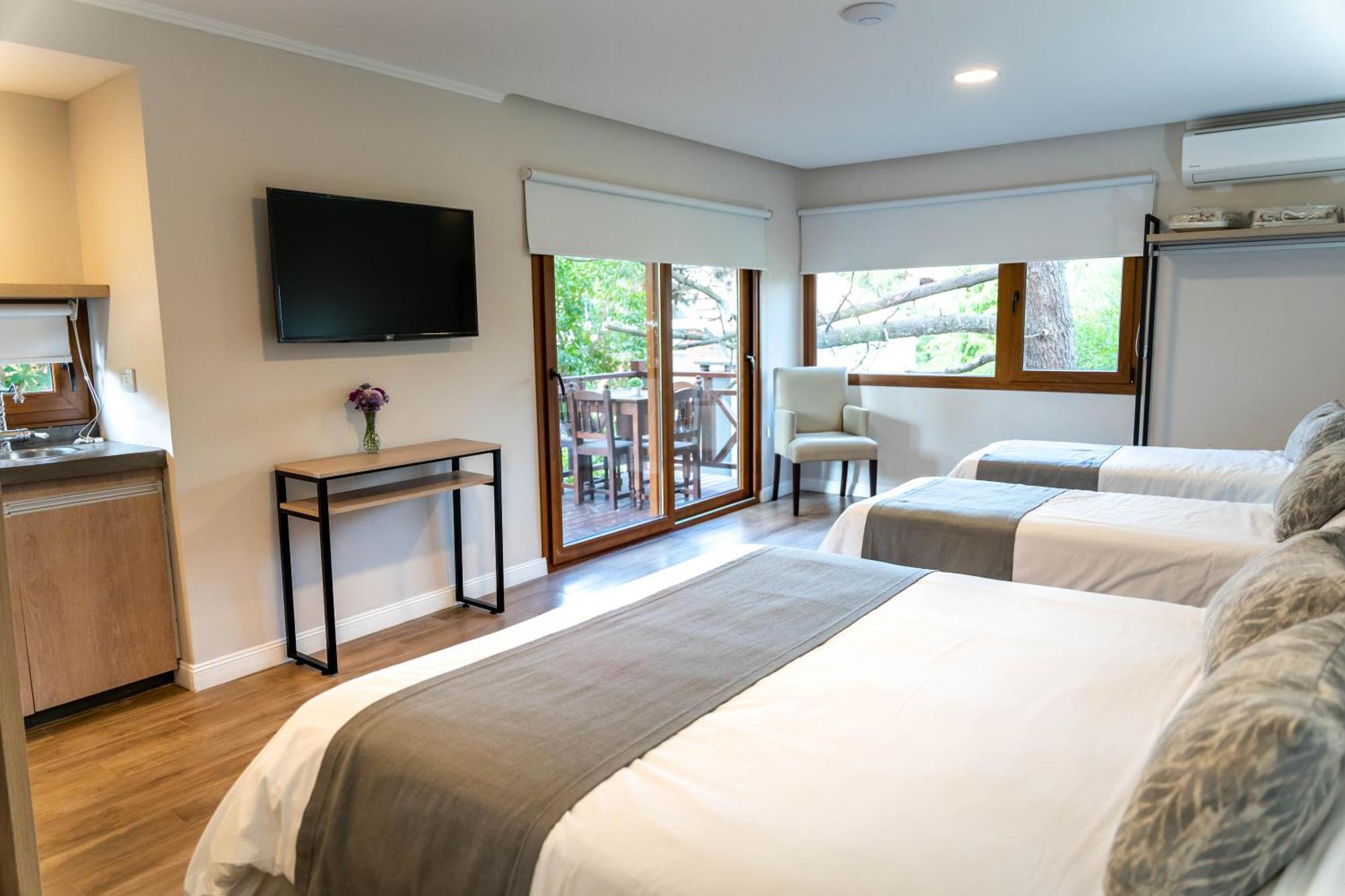 O2 Hotel Valeria Del Mar Εξωτερικό φωτογραφία