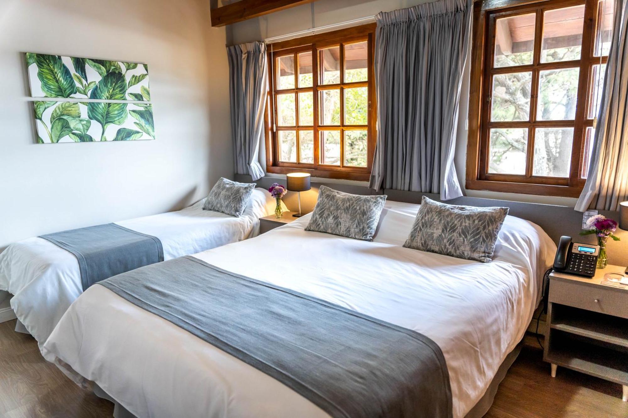 O2 Hotel Valeria Del Mar Εξωτερικό φωτογραφία