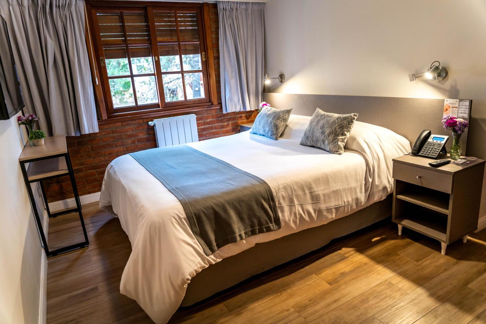 O2 Hotel Valeria Del Mar Εξωτερικό φωτογραφία
