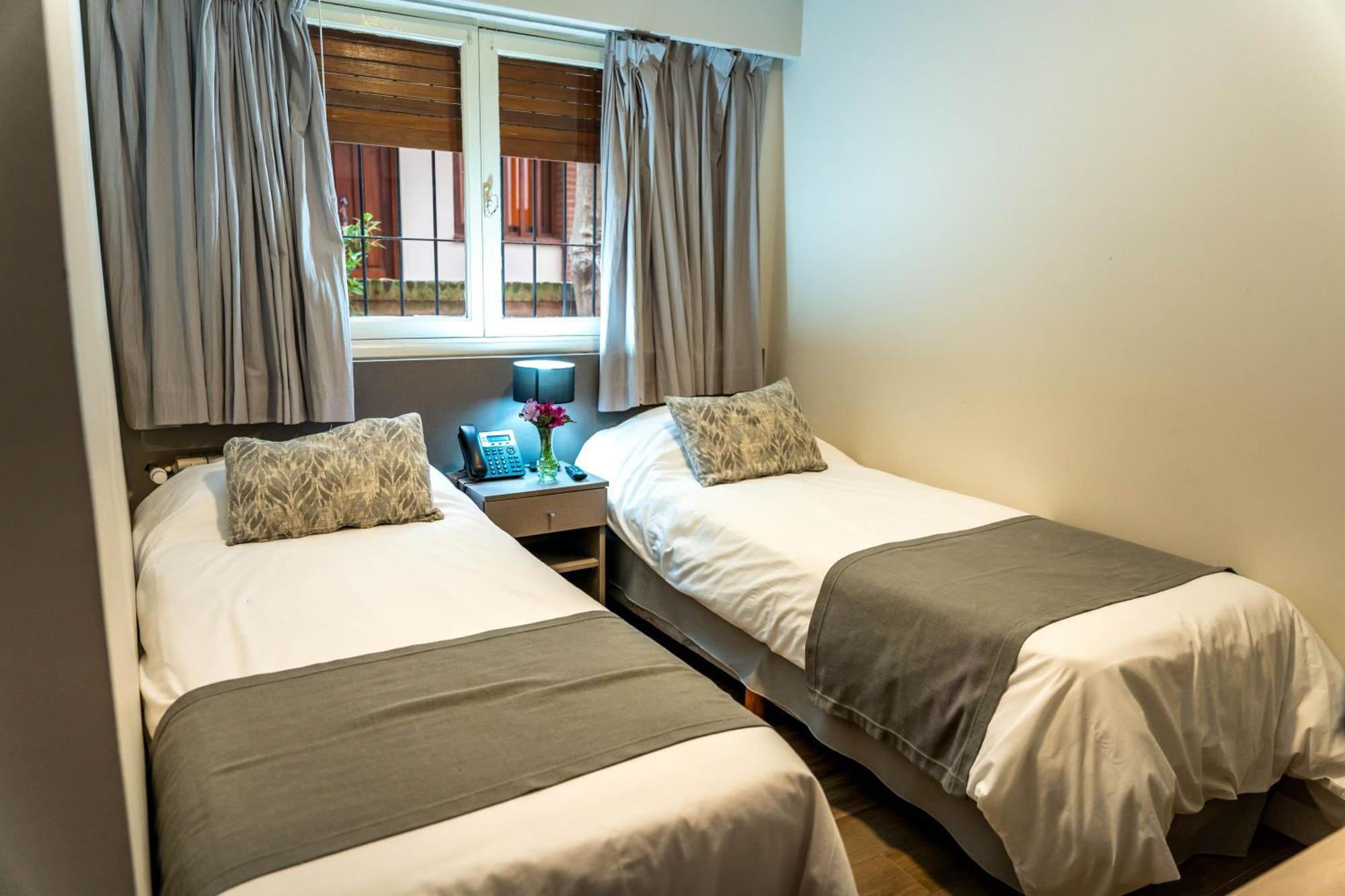 O2 Hotel Valeria Del Mar Εξωτερικό φωτογραφία