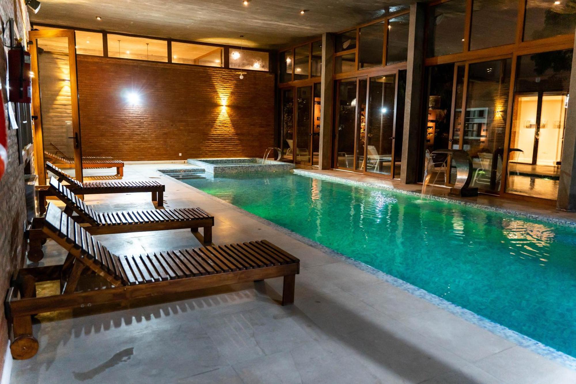 O2 Hotel Valeria Del Mar Εξωτερικό φωτογραφία