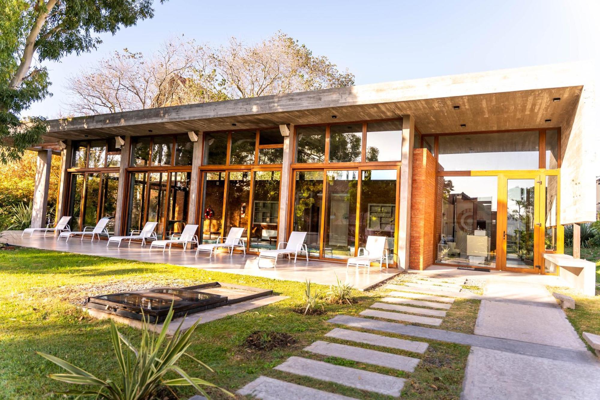 O2 Hotel Valeria Del Mar Εξωτερικό φωτογραφία