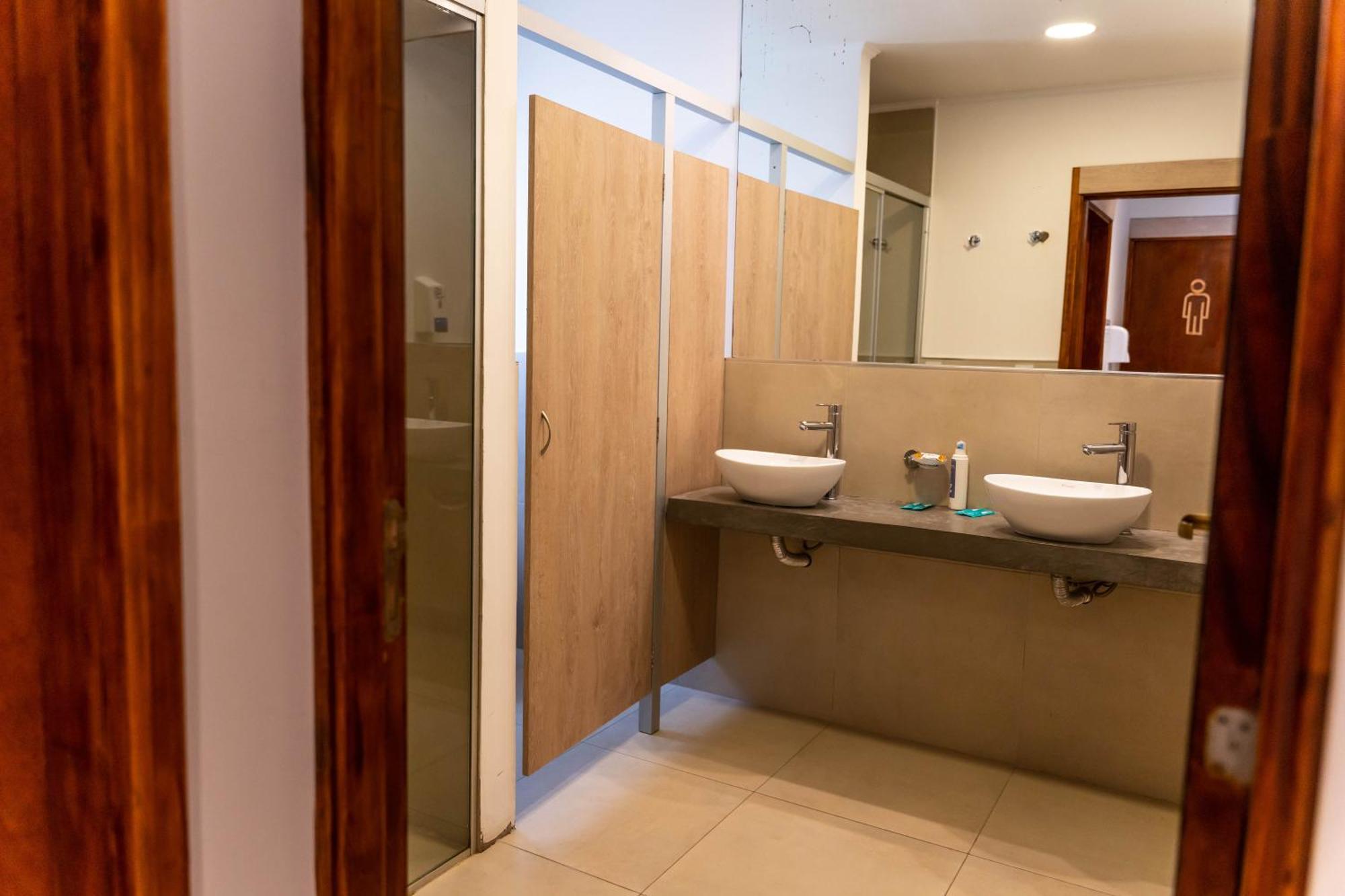 O2 Hotel Valeria Del Mar Εξωτερικό φωτογραφία