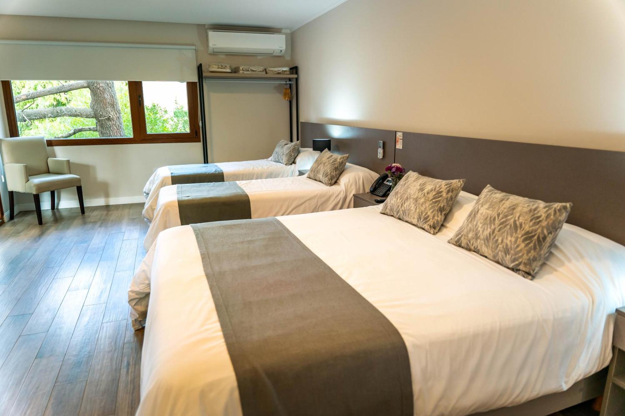 O2 Hotel Valeria Del Mar Εξωτερικό φωτογραφία