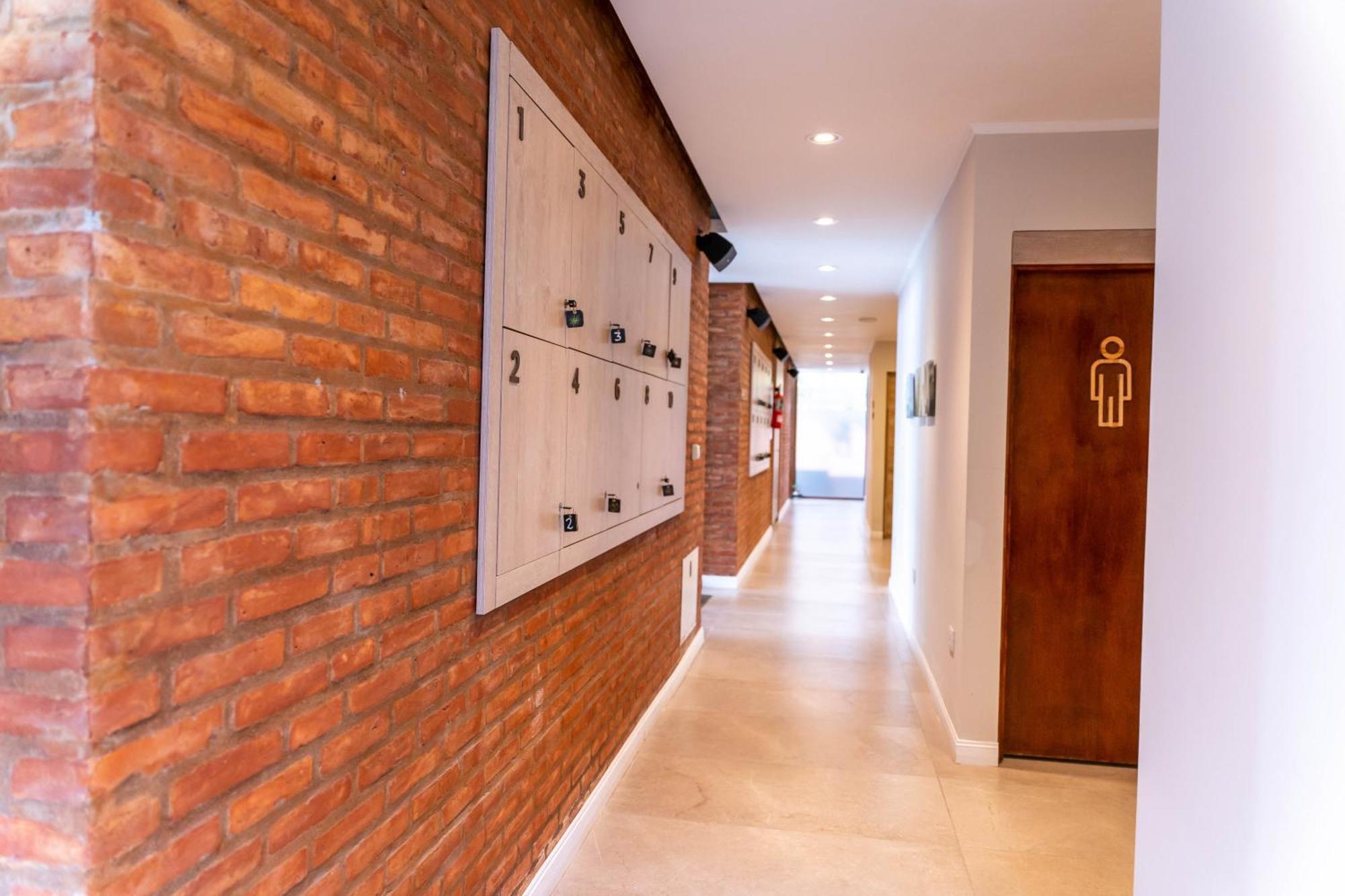O2 Hotel Valeria Del Mar Εξωτερικό φωτογραφία