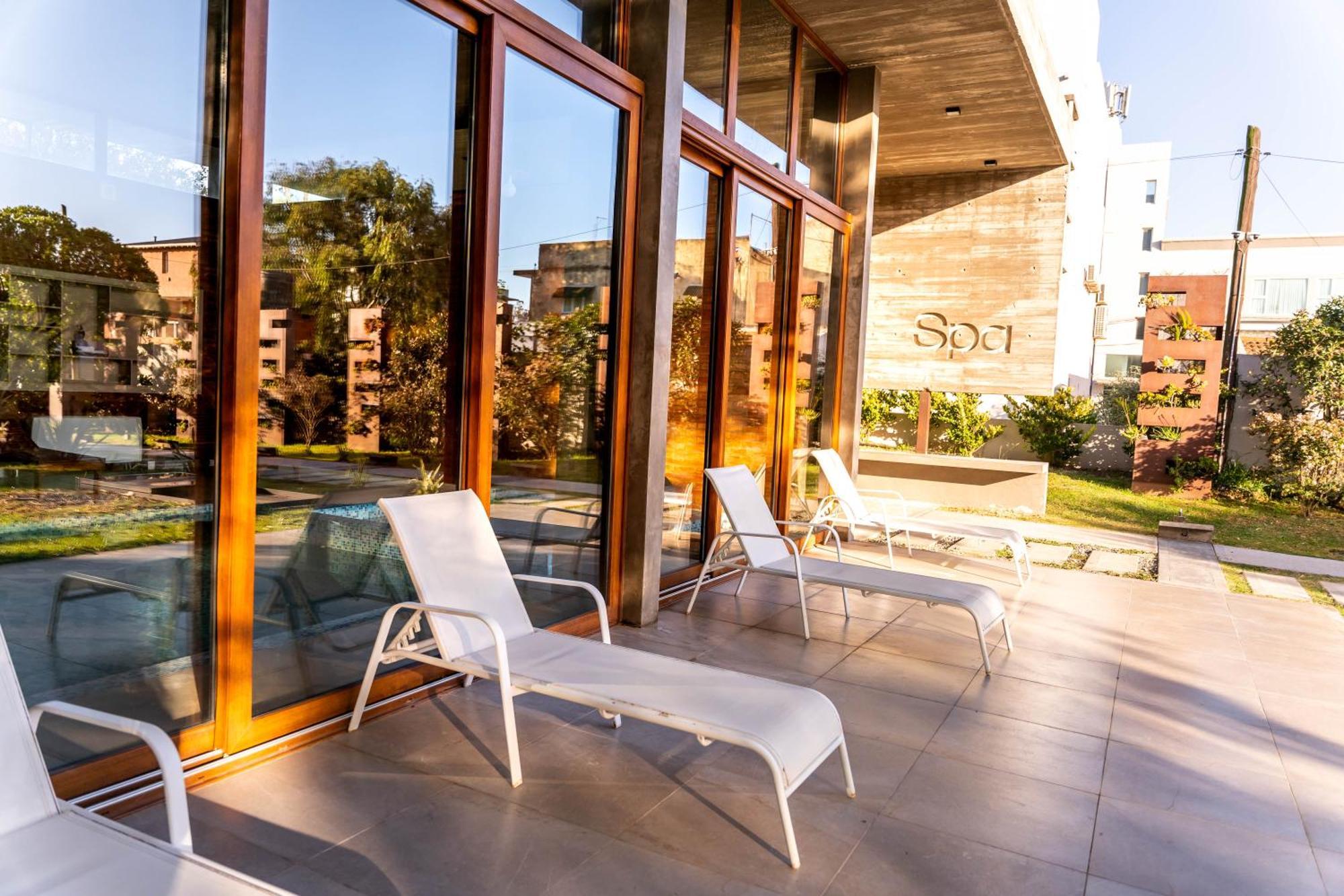 O2 Hotel Valeria Del Mar Εξωτερικό φωτογραφία