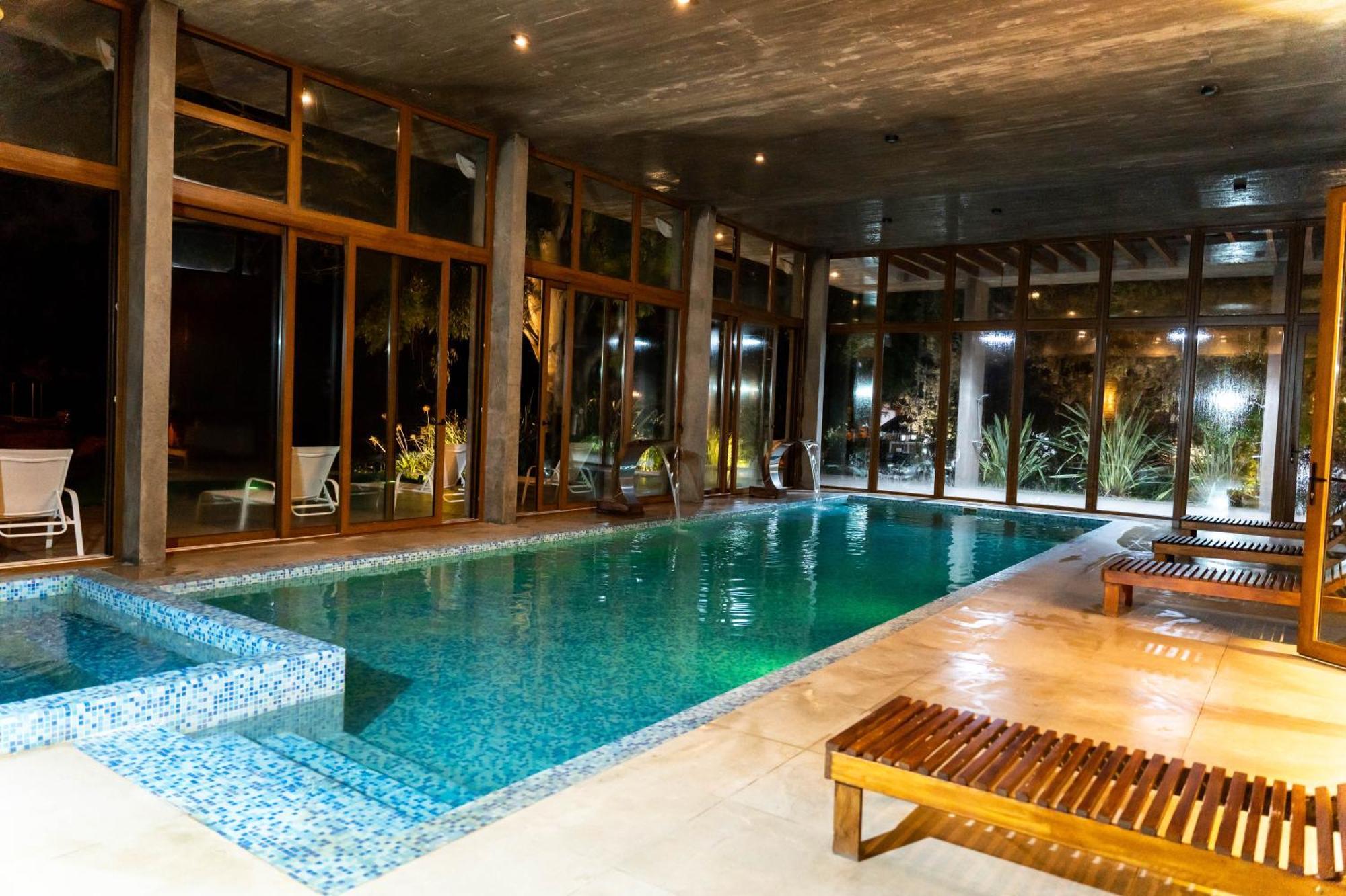 O2 Hotel Valeria Del Mar Εξωτερικό φωτογραφία