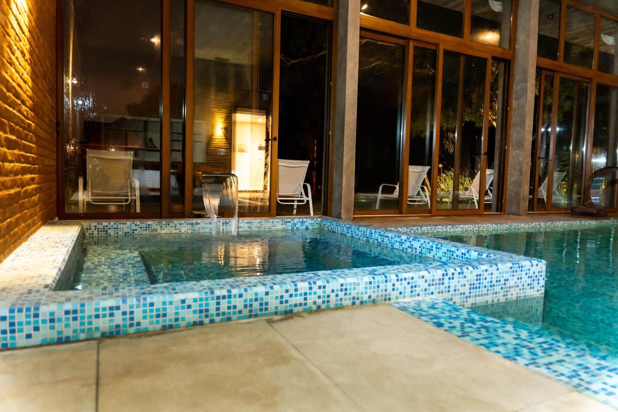 O2 Hotel Valeria Del Mar Εξωτερικό φωτογραφία