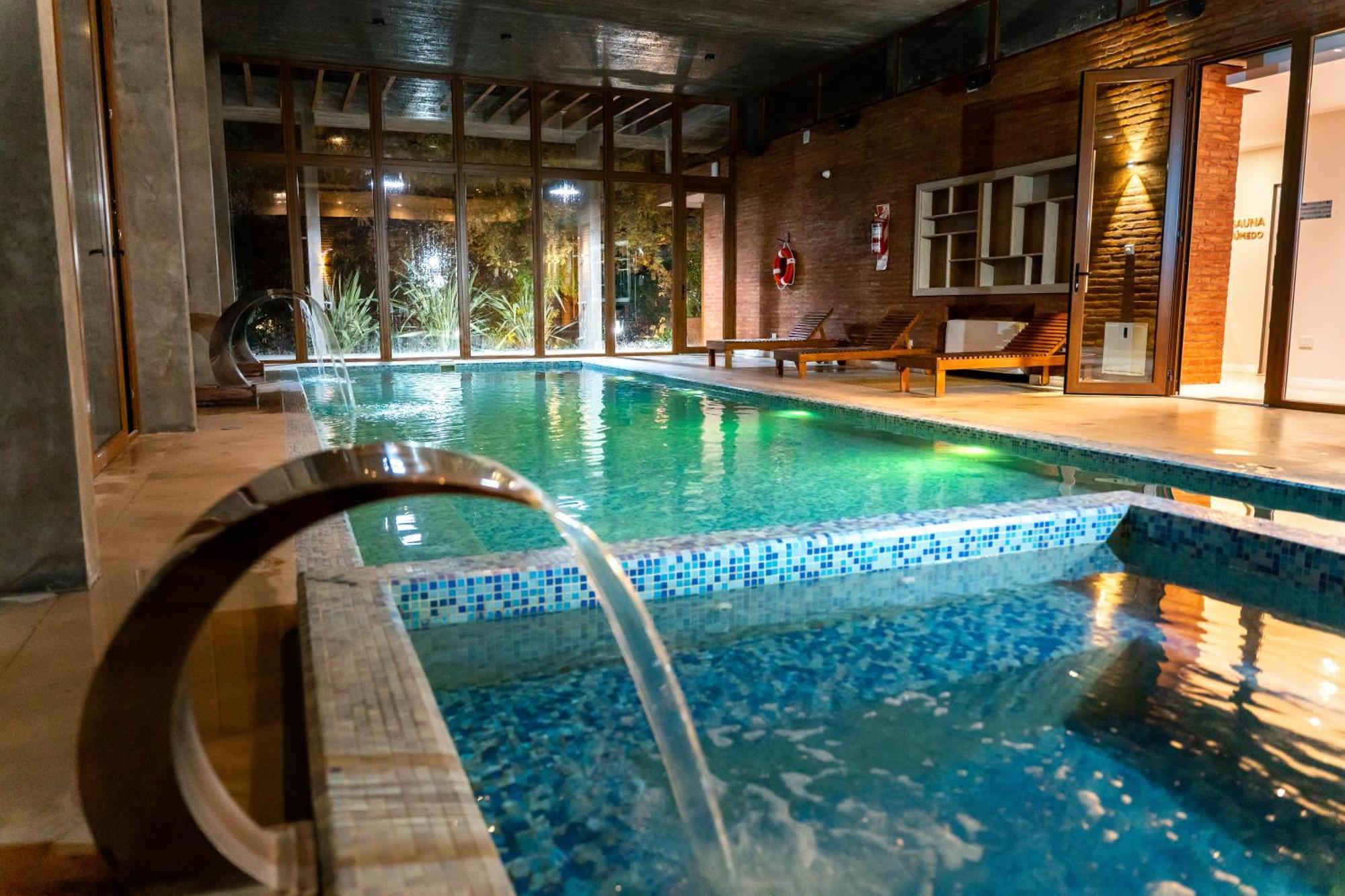 O2 Hotel Valeria Del Mar Εξωτερικό φωτογραφία