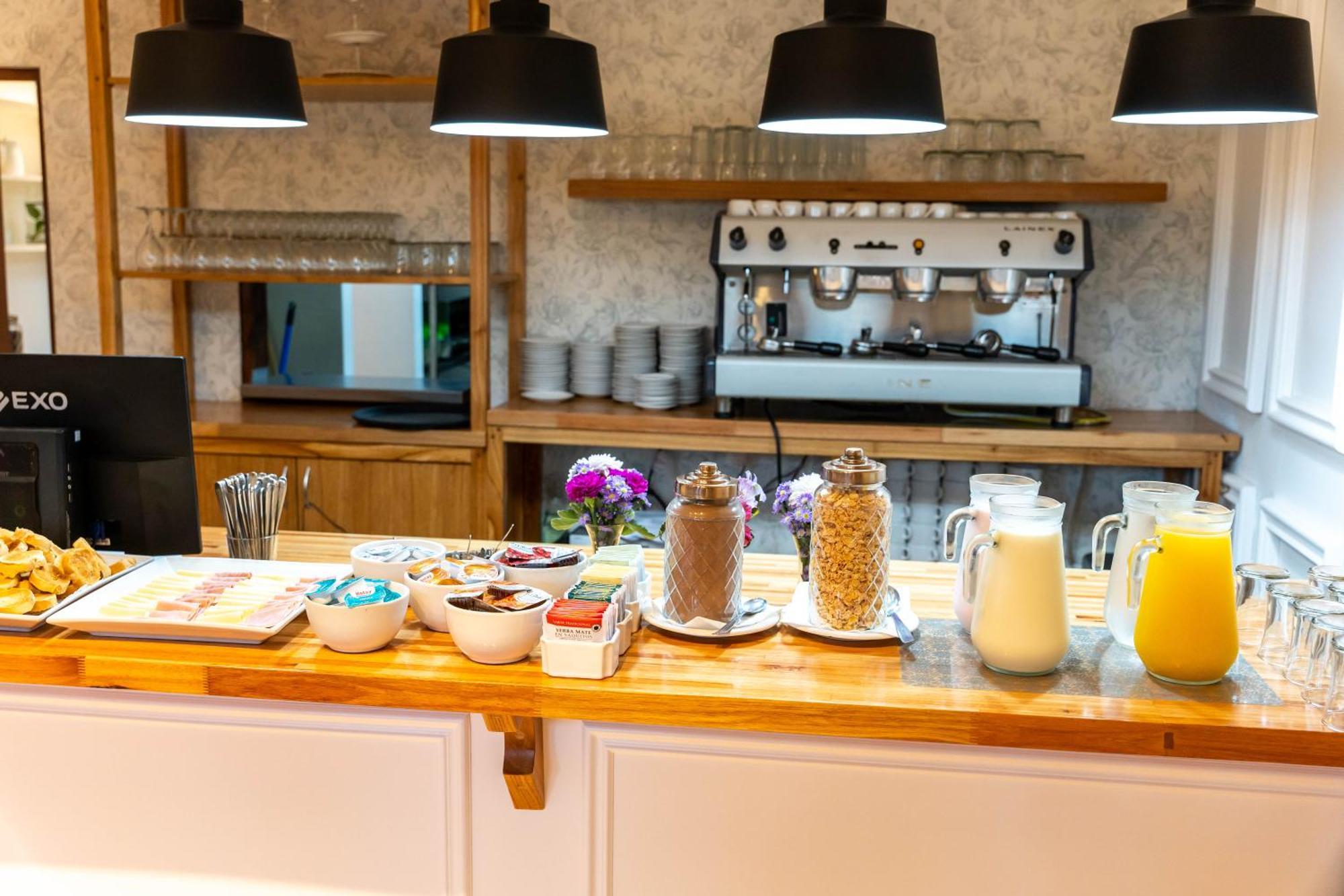 O2 Hotel Valeria Del Mar Εξωτερικό φωτογραφία