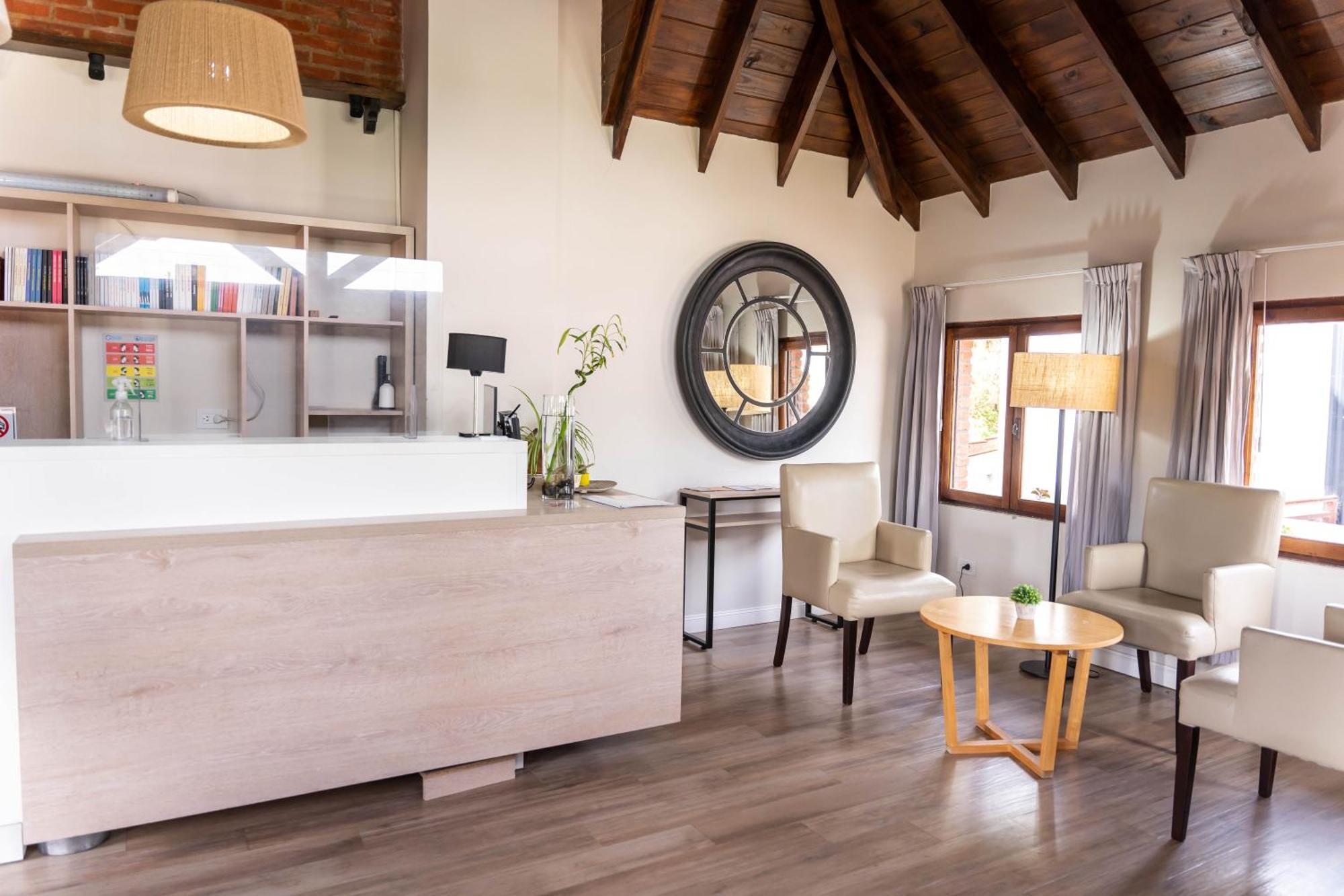 O2 Hotel Valeria Del Mar Εξωτερικό φωτογραφία