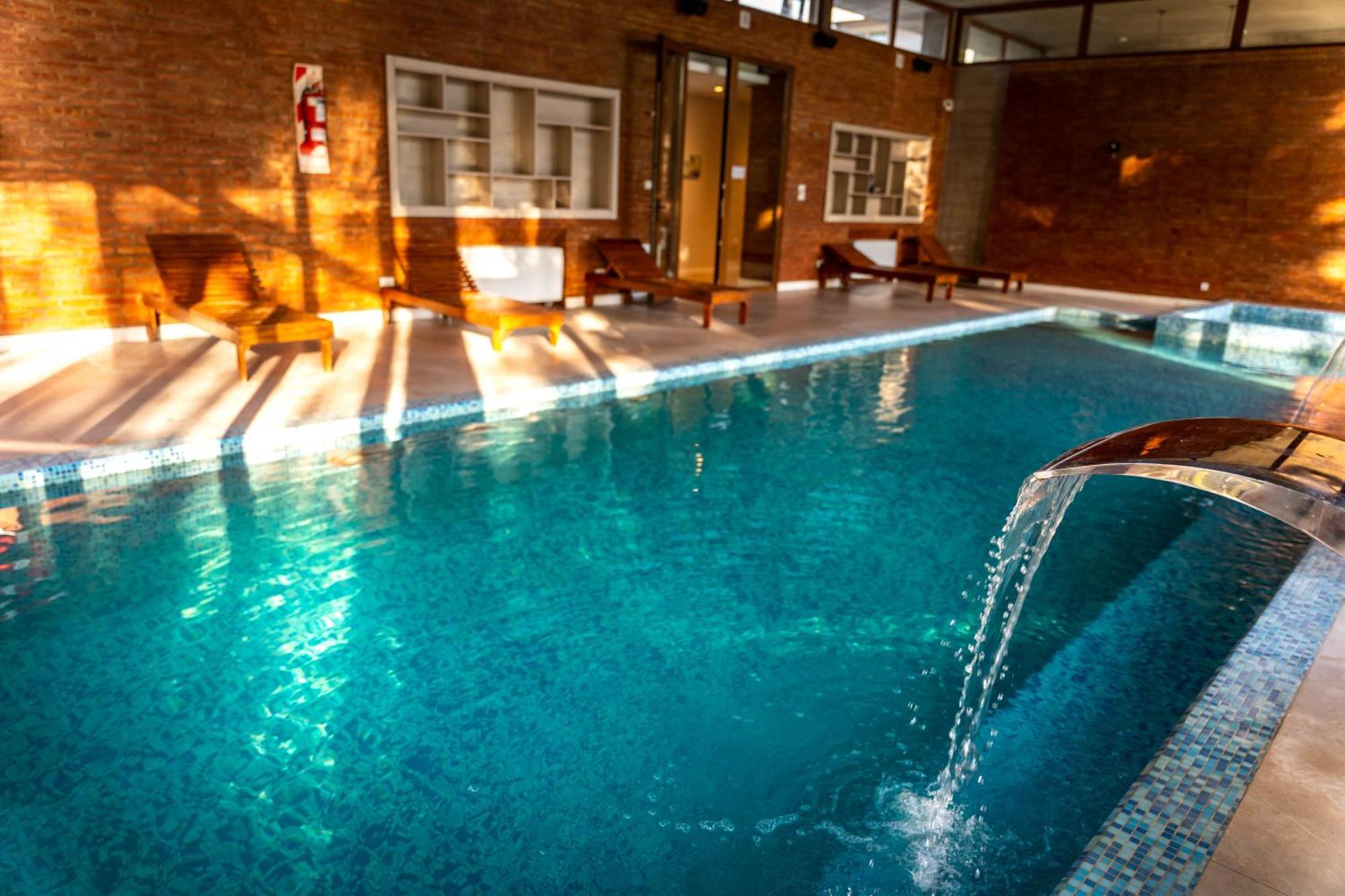 O2 Hotel Valeria Del Mar Εξωτερικό φωτογραφία