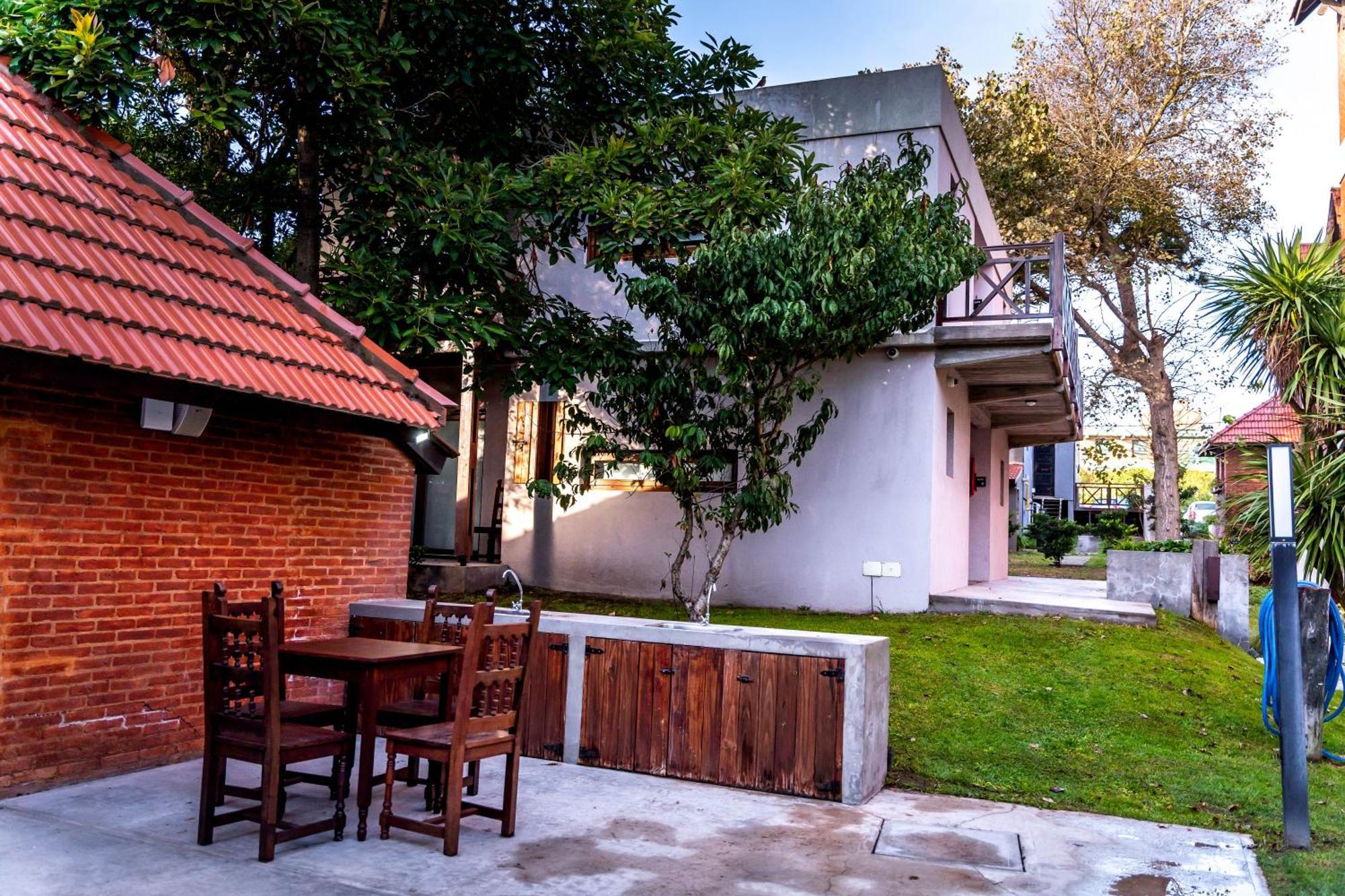 O2 Hotel Valeria Del Mar Εξωτερικό φωτογραφία