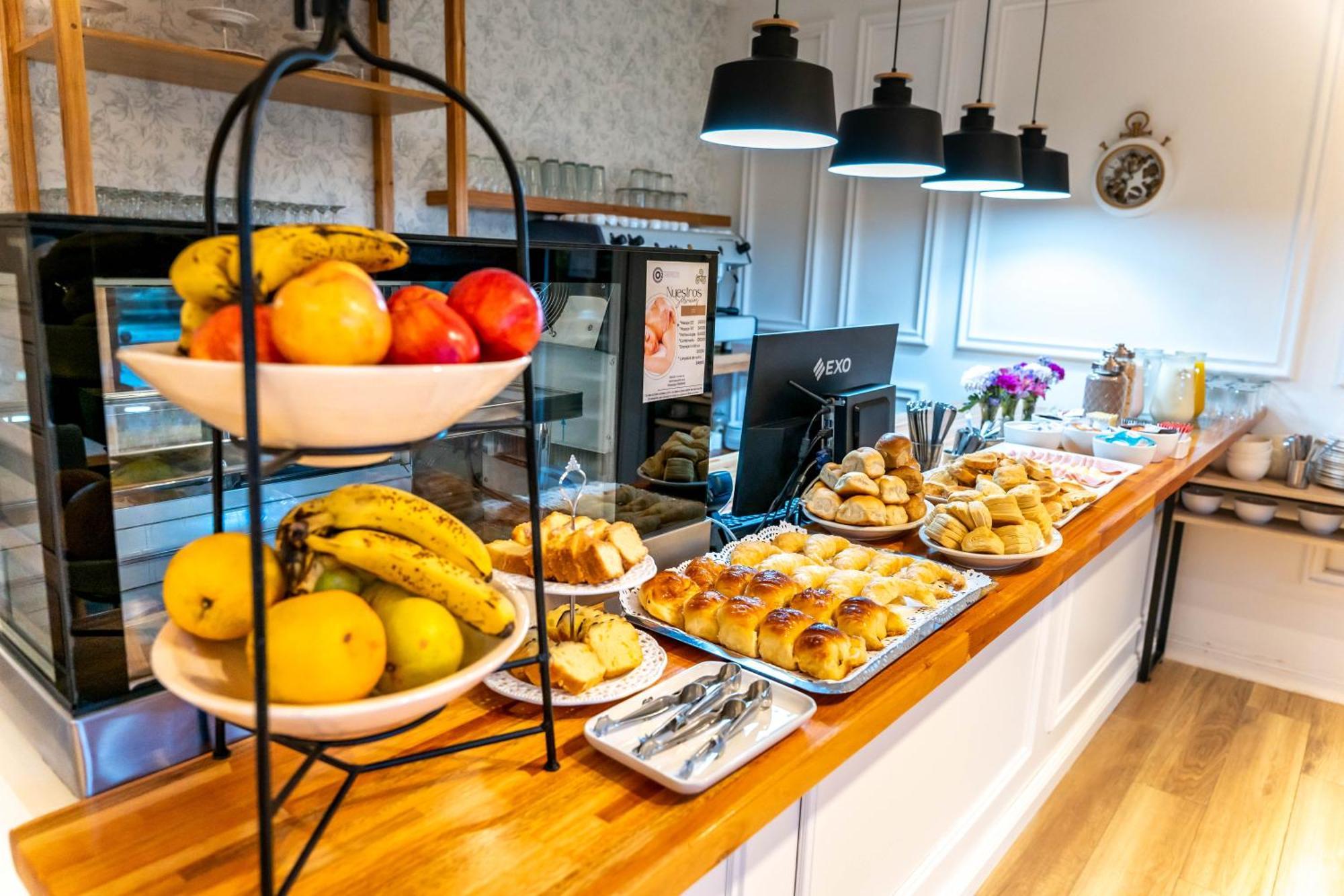O2 Hotel Valeria Del Mar Εξωτερικό φωτογραφία